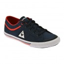 Le Coq Sportif Saint Gaetan Gs Baskets Basses - Chaussures Baskets Basses Homme France Métropolitaine